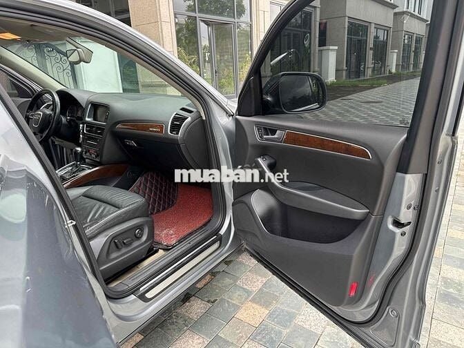 BÁN AUDI Q5 SX 2011 CHẤT LƯỢNG CAO ***