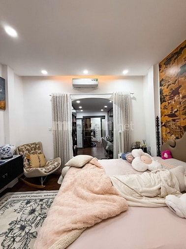 CHÍNH CHỦ GẤP BÁN - CỘNG HOÀ KHU VIP  - (4.5 x 12) 3TẦNG - CHỈ 6.4 TỶ.