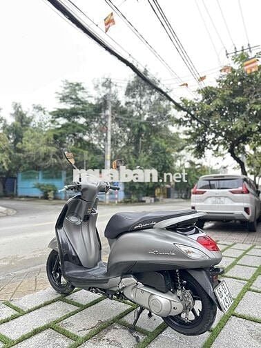 ❤️ Grande 125 Abs Nguyên Zin - Đưa 8tr Nhận Xe