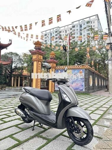 ❤️ Grande 125 Abs Nguyên Zin - Đưa 8tr Nhận Xe