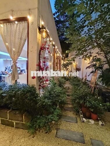 💥ĐẤT ĐẸP GIÁ TỐT 144m2 HẺM 10m -  KHU NGUYỄN GIA TRÍ BÌNH THẠNH TPHCM