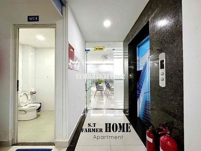 CHO THUÊ MBKD - LÊ TRUNG NGHĨA,TÂN BÌNH, SAU LƯNG TOÀ PICO PLAZA