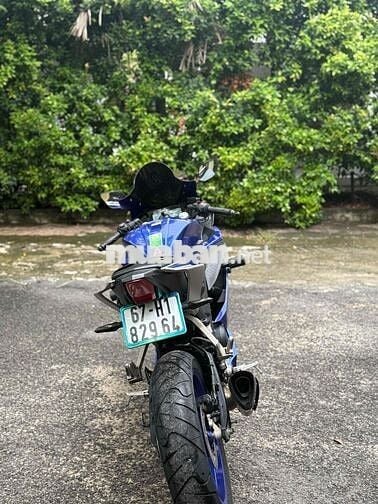 BÁN R15 XE CHÍNH CHỦ