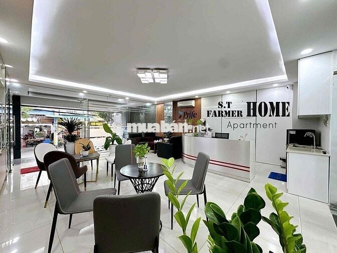 CHO THUÊ MBKD - LÊ TRUNG NGHĨA,TÂN BÌNH, SAU LƯNG TOÀ PICO PLAZA