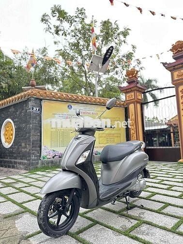 ❤️ Grande 125 Abs Nguyên Zin - Đưa 8tr Nhận Xe