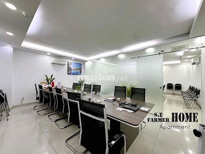 CHO THUÊ MBKD - LÊ TRUNG NGHĨA,TÂN BÌNH, SAU LƯNG TOÀ PICO PLAZA