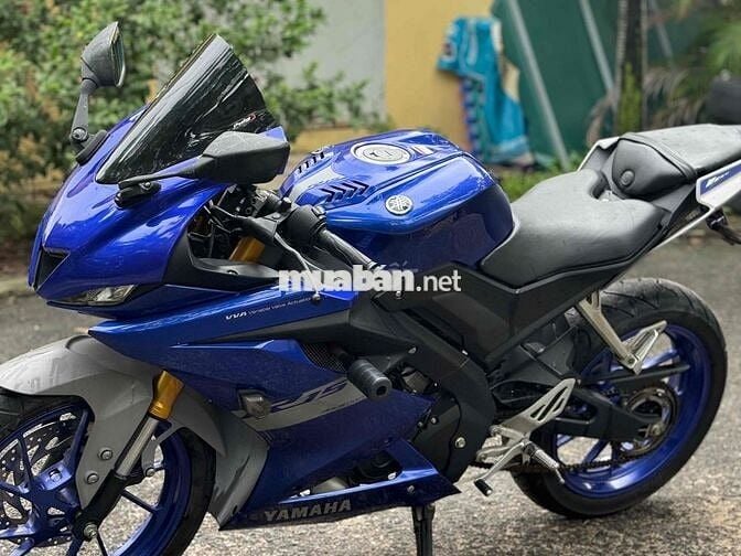 BÁN R15 XE CHÍNH CHỦ