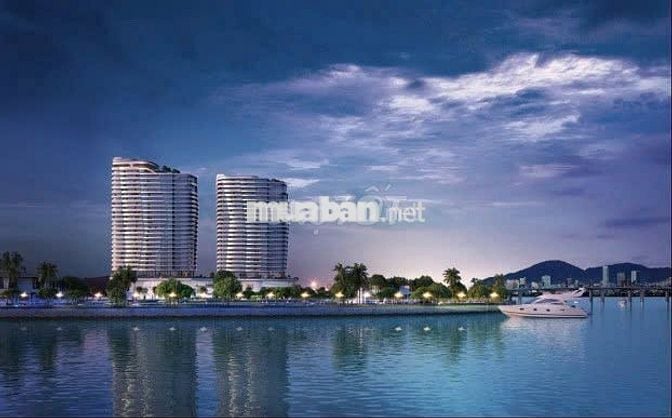 SỞ HỮU CĂN HỘ CAO CẤP VIEW PHÁO HOA CHỈ 75 TRIỆU/M2