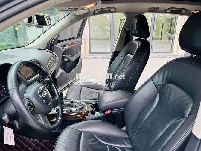 BÁN AUDI Q5 SX 2011 CHẤT LƯỢNG CAO ***