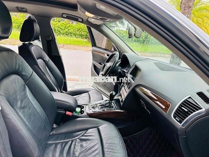 BÁN AUDI Q5 SX 2011 CHẤT LƯỢNG CAO ***