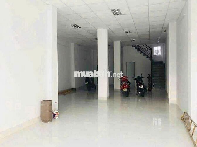 Cho Thuê Nhà Đường Hiền Vương, Tân Phú ( 7x15m - Nhà Rộng Có Sân )