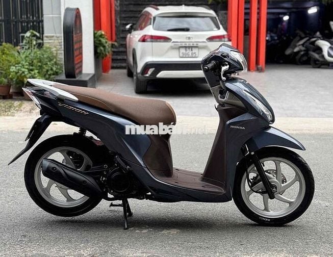 honda vison khoá smkey pb đặc biệt xe đẹp máy zin