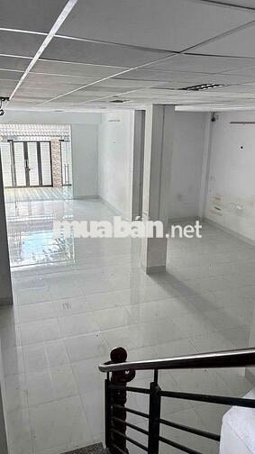 Cho Thuê Nhà Đường Hiền Vương, Tân Phú ( 7x15m - Nhà Rộng Có Sân )