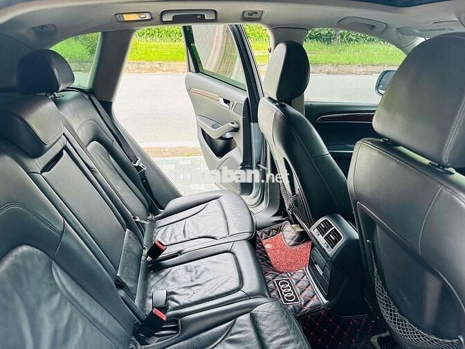 BÁN AUDI Q5 SX 2011 CHẤT LƯỢNG CAO ***