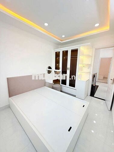 3,1 Tỷ TL nhà sổ riêng 1 lầu 3 x 13 hẻm 48/ Đặng Nhữ Lâm kho B