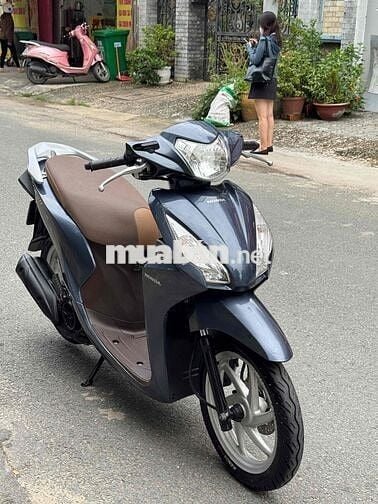 honda vison khoá smkey pb đặc biệt xe đẹp máy zin