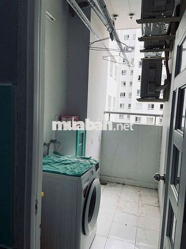 CHO THUÊ CĂN HỘ TOPAZ CITY 2PN 2WC ĐẦY ĐỦ NỘI THẤT Ở LIỀN GIÁ 12TR/TH