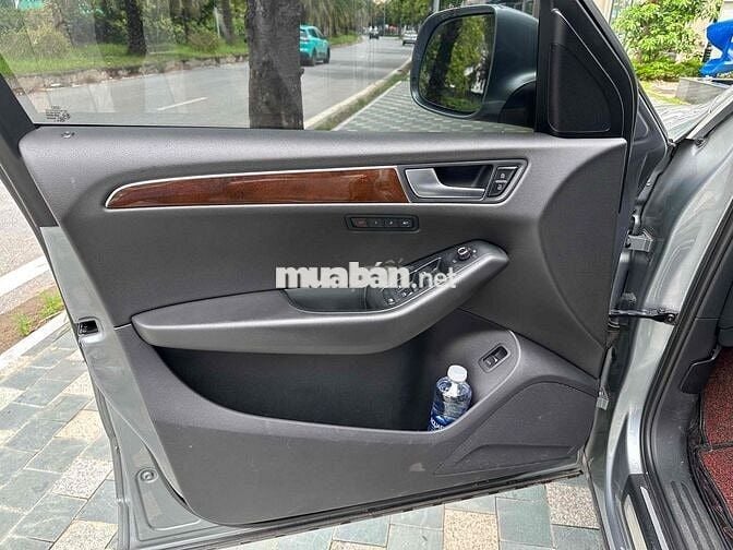 BÁN AUDI Q5 SX 2011 CHẤT LƯỢNG CAO ***