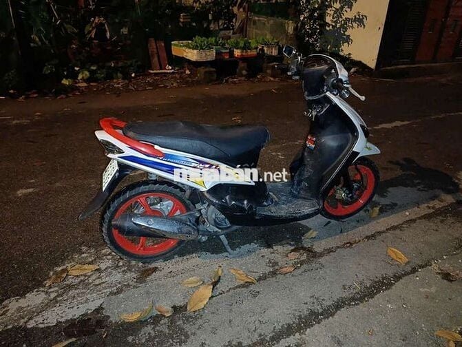 Pass lại lên đời