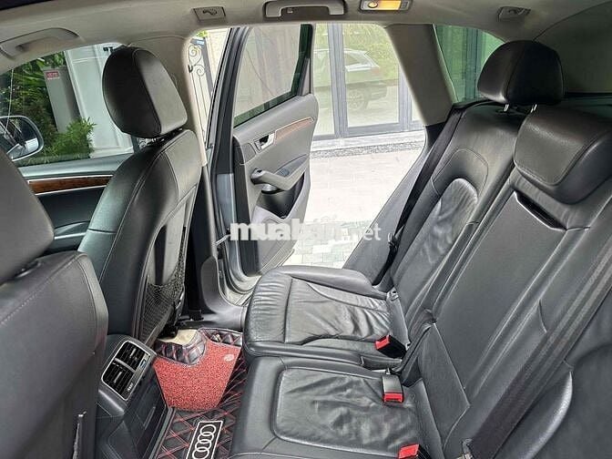 BÁN AUDI Q5 SX 2011 CHẤT LƯỢNG CAO ***