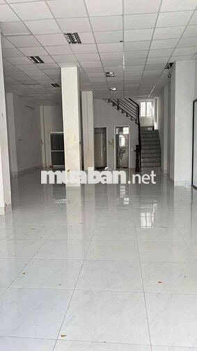 Cho Thuê Nhà Đường Hiền Vương, Tân Phú ( 7x15m - Nhà Rộng Có Sân )