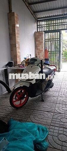 Pass lại lên đời