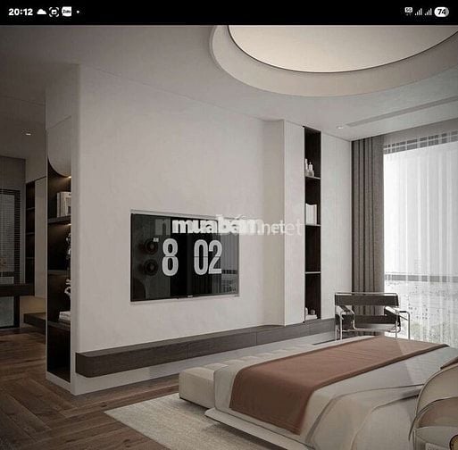 Chính chủ cần bán nhà trung tâm