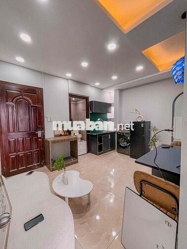 💥 CĂN HỘ 2PN 55M² SIÊU RỘNG – CÓ BAN CÔNG THOÁNG MÁT | FULL NT
