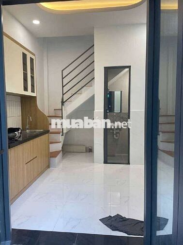 Tân Bình LLQ-ÂU CƠ p10 HXH giá 2, 4tỷ