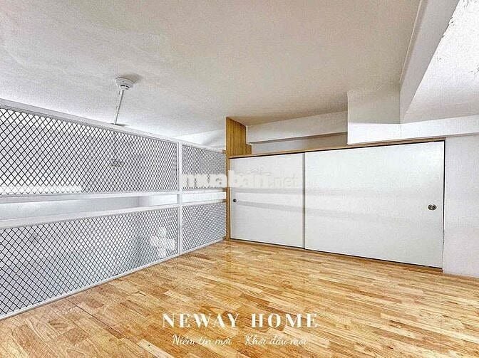 TRỌ XINH DUPLEX MỚI TINH HIỆN ĐẠI ZÁ SINH VIÊN NGAY VÒNG XOAY PHÚ LÂM