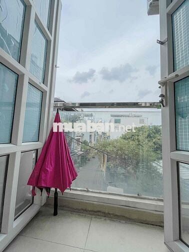 💥 CĂN HỘ 2PN 55M² SIÊU RỘNG – CÓ BAN CÔNG THOÁNG MÁT | FULL NT