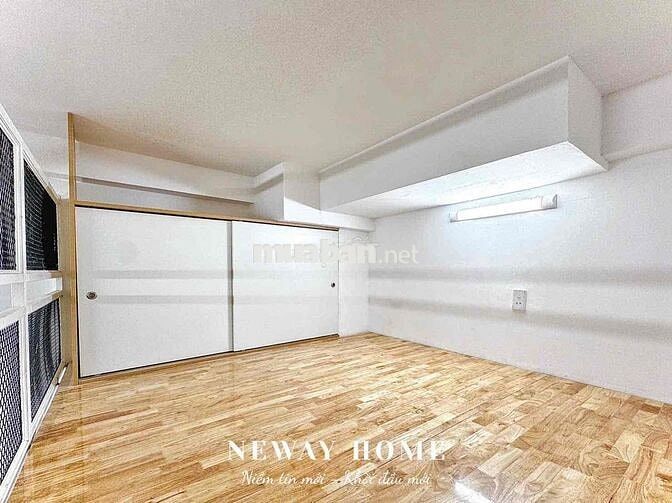 TRỌ XINH DUPLEX MỚI TINH HIỆN ĐẠI ZÁ SINH VIÊN NGAY VÒNG XOAY PHÚ LÂM