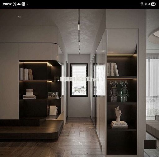 Chính chủ cần bán nhà trung tâm