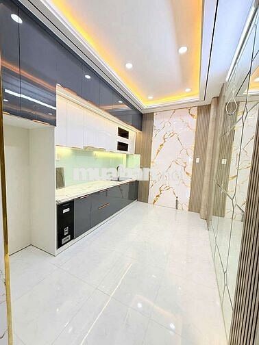 3,1 Tỷ TL nhà sổ riêng 1 lầu 3 x 13 hẻm 48/ Đặng Nhữ Lâm kho B