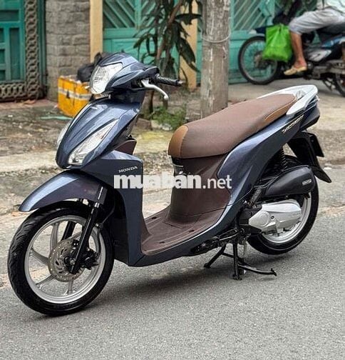 honda vison khoá smkey pb đặc biệt xe đẹp máy zin