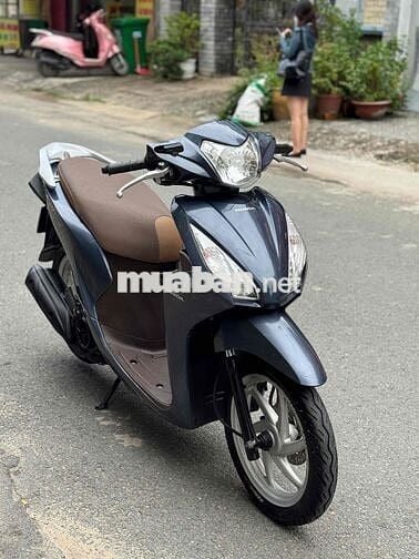 honda vison khoá smkey pb đặc biệt xe đẹp máy zin