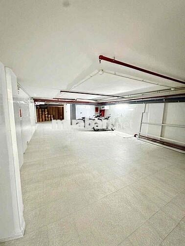 CHO THUÊ TOÀ NHÀ LÊ TRUNG NGHĨA TÂN BÌNH