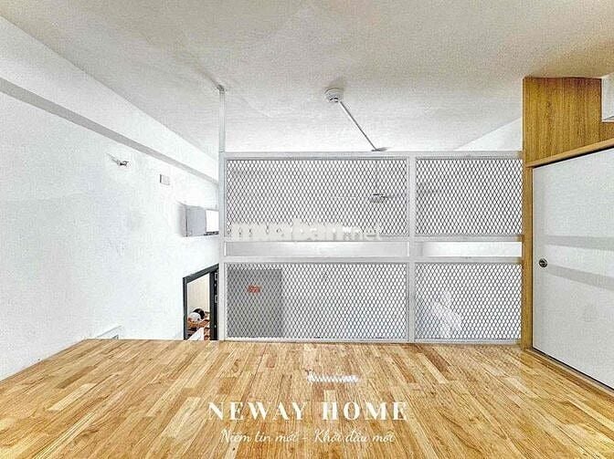 TRỌ XINH DUPLEX MỚI TINH HIỆN ĐẠI ZÁ SINH VIÊN NGAY VÒNG XOAY PHÚ LÂM