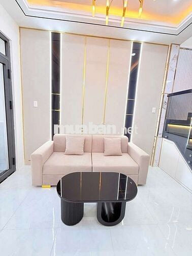 3,1 Tỷ TL nhà sổ riêng 1 lầu 3 x 13 hẻm 48/ Đặng Nhữ Lâm kho B