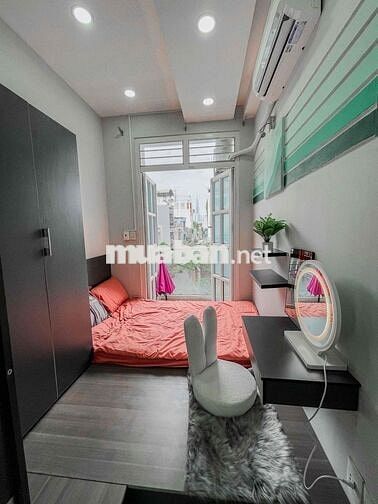 💥 CĂN HỘ 2PN 55M² SIÊU RỘNG – CÓ BAN CÔNG THOÁNG MÁT | FULL NT