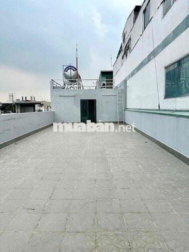 CHO THUÊ TOÀ NHÀ LÊ TRUNG NGHĨA TÂN BÌNH