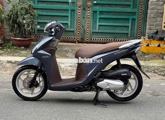 honda vison khoá smkey pb đặc biệt xe đẹp máy zin