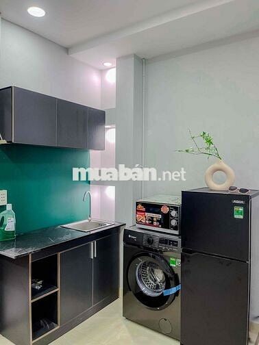 💥 CĂN HỘ 2PN 55M² SIÊU RỘNG – CÓ BAN CÔNG THOÁNG MÁT | FULL NT