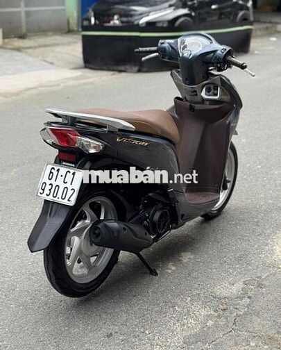 honda vison khoá smkey pb đặc biệt xe đẹp máy zin