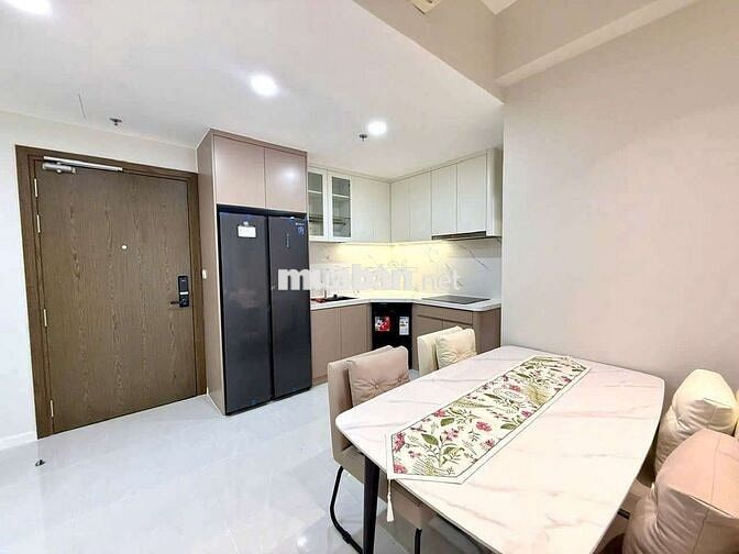 Cho thuê căn hộ Richstar Novaland 65m2 2PN 2WC Tân Phú