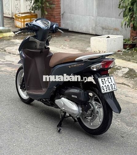 honda vison khoá smkey pb đặc biệt xe đẹp máy zin
