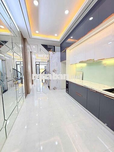 3,1 Tỷ TL nhà sổ riêng 1 lầu 3 x 13 hẻm 48/ Đặng Nhữ Lâm kho B