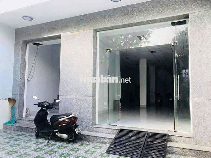 Cho Thuê Nhà Đường Hiền Vương, Tân Phú ( 7x15m - Nhà Rộng Có Sân )