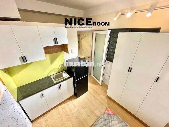 Studio Full nt decor xinh Ngay Xô Viết Nghệ Tĩnh