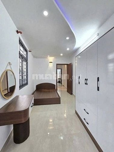 Ngộp vốn chủ cần bán gấp căn nhà 1T1L Ng Thị Tần Q8_56m2_1 tỷ 120tr SH